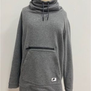 Nike Funnel Neck Hoodie